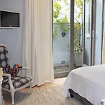 Himmelblau Boutique Bed And Breakfast
