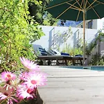 Himmelblau Boutique Bed And Breakfast