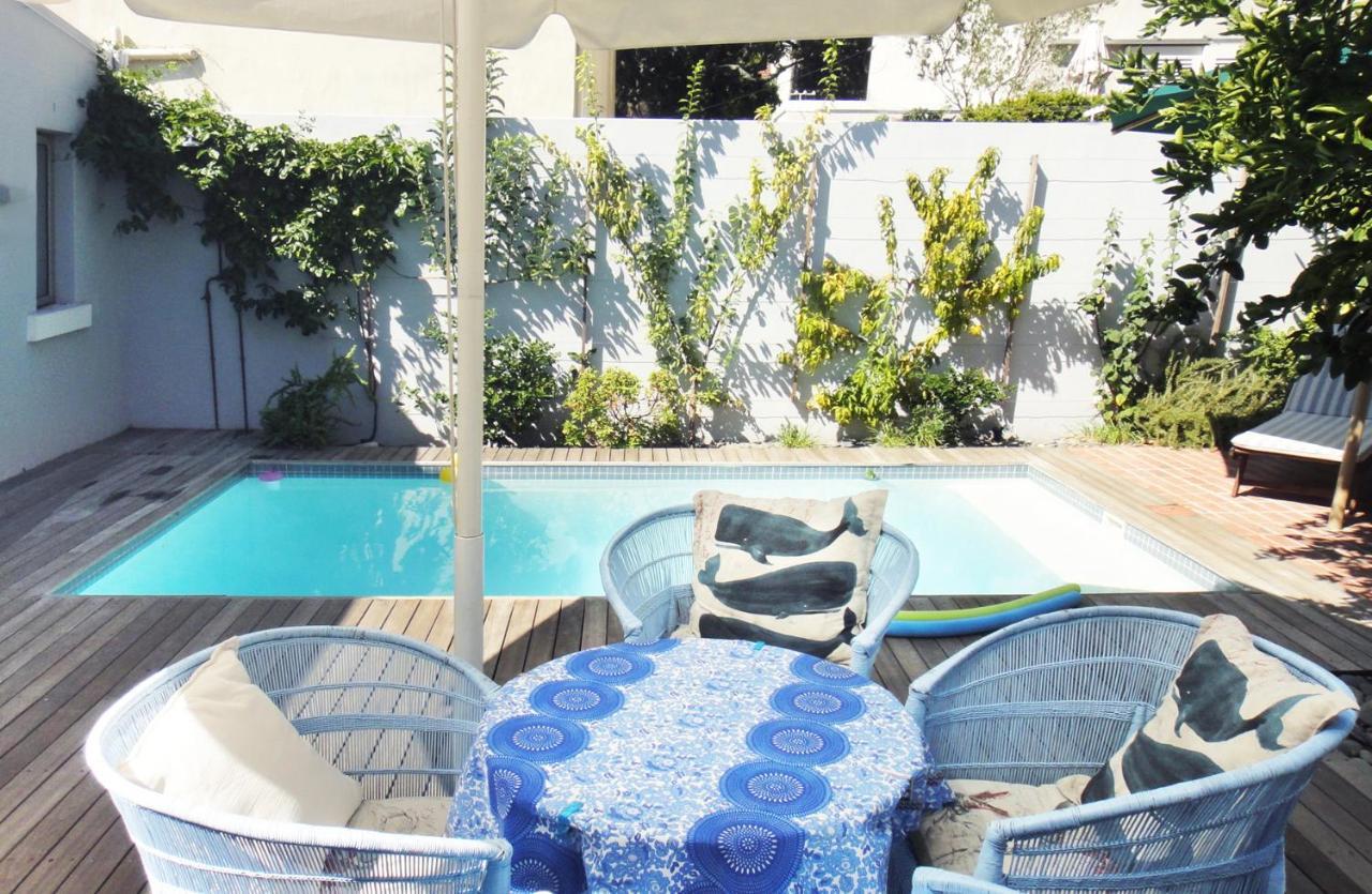 Himmelblau Boutique Bed And Breakfast Bed & Breakfast Cape Town