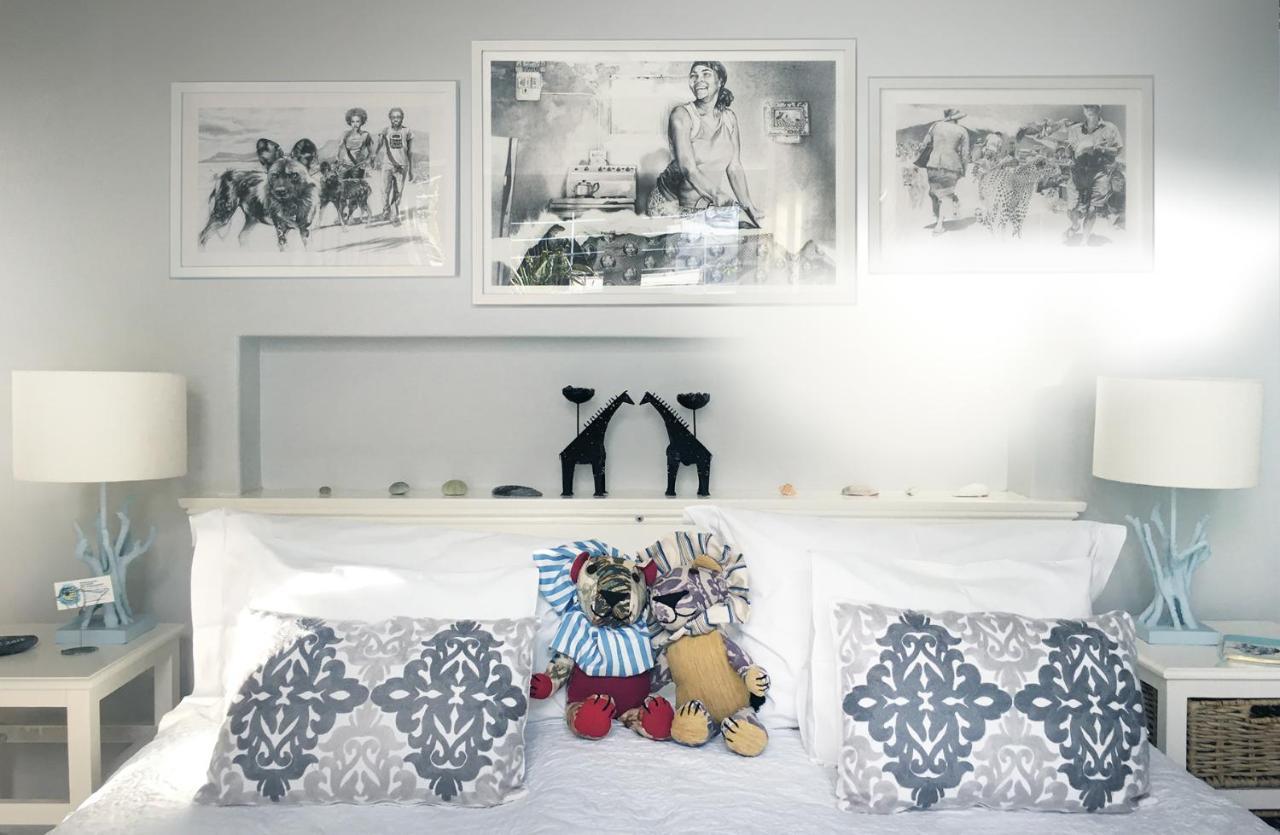 Himmelblau Boutique Bed And Breakfast Bed & Breakfast