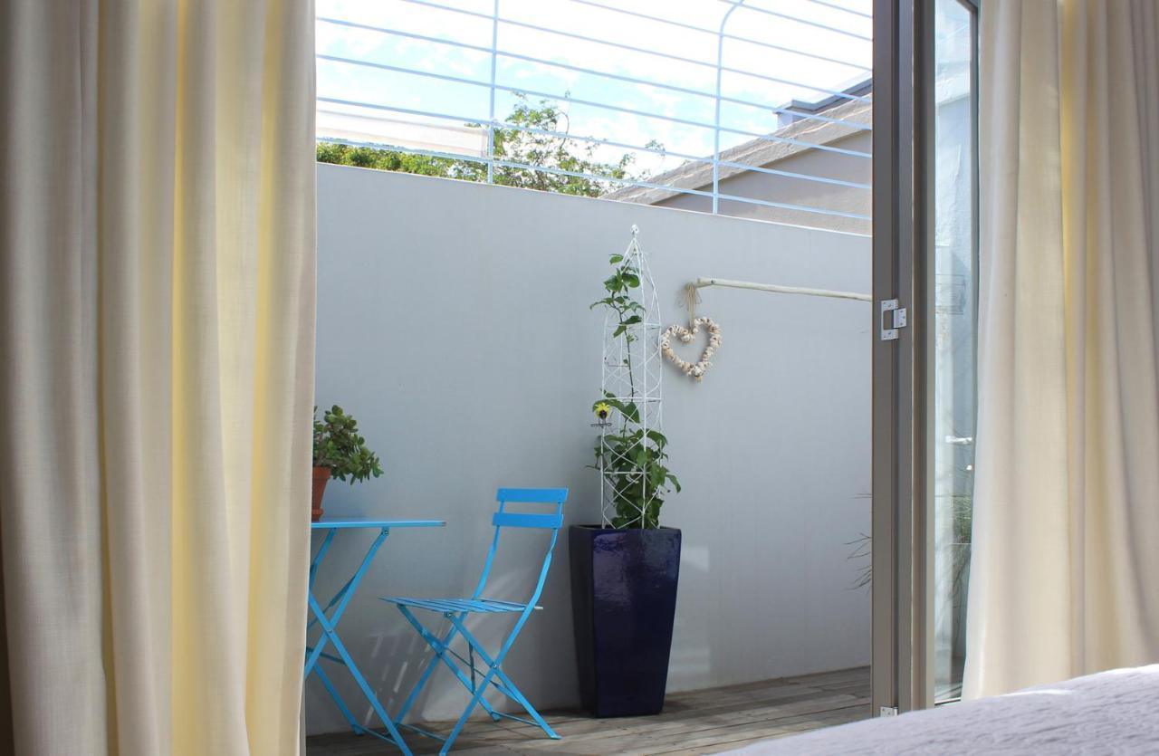 Himmelblau Boutique Bed And Breakfast Cape Town