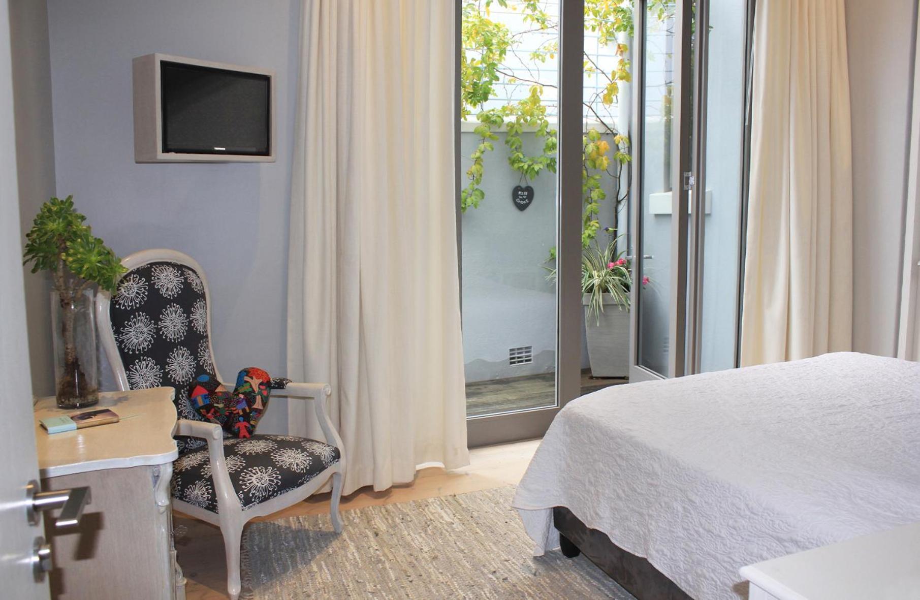 Himmelblau Boutique Bed And Breakfast Bed & Breakfast Cape Town