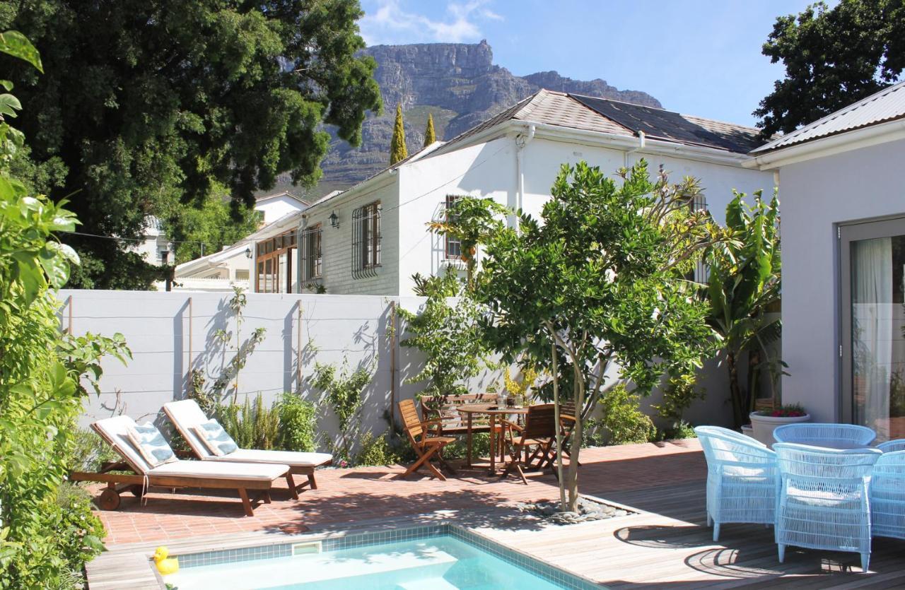 Himmelblau Boutique Bed And Breakfast Bed & Breakfast