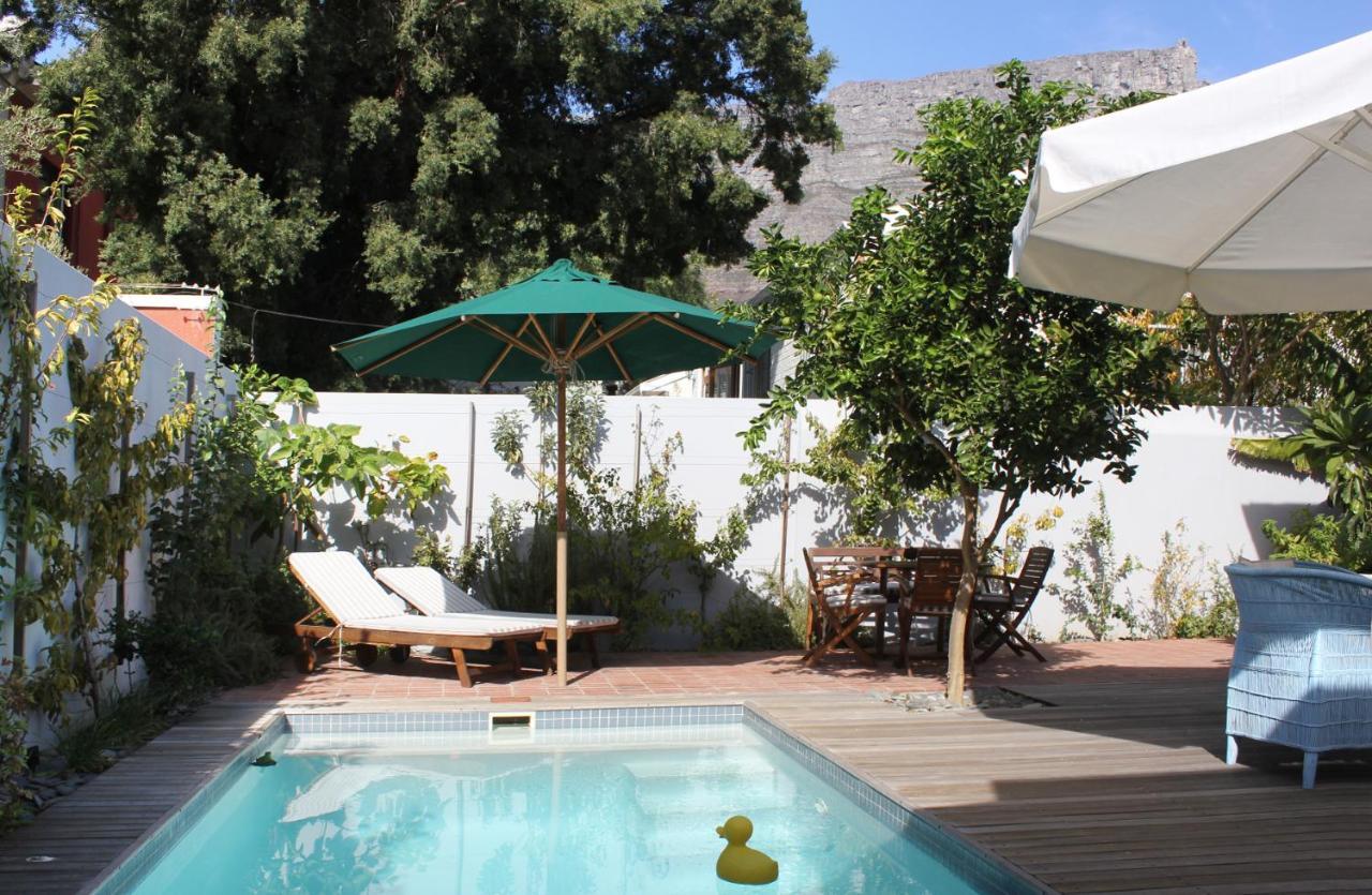 Himmelblau Boutique Bed And Breakfast Cape Town