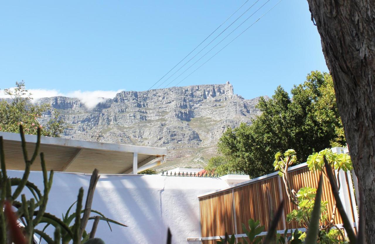 Bed & Breakfast Himmelblau Boutique Bed And Breakfast Cape Town